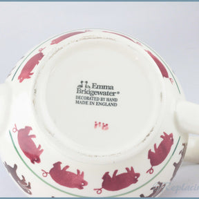 Emma Bridgewater - Farmyard - 2 Pint Teapot