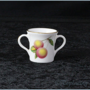 Spode - Miniature 2 Handled Cup
