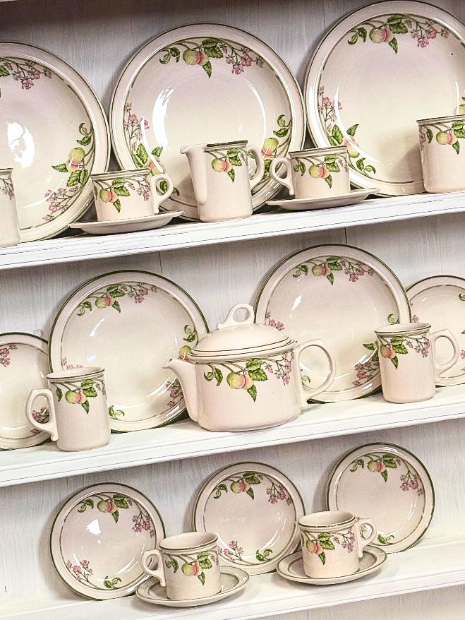 Tableware Order Sell Your Tableware To Us – ChinaMatchers