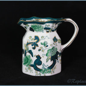 Masons - Chartreuse - Fenton Jug (large)