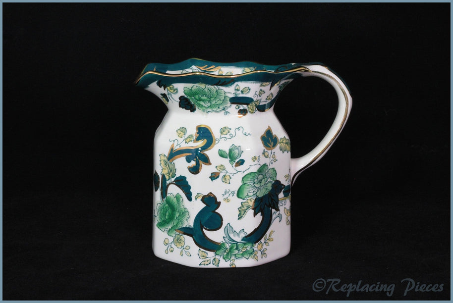 Masons - Chartreuse - Fenton Jug (medium)