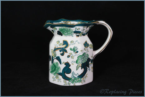 Masons - Chartreuse - Fenton Jug (medium)