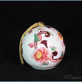 Masons - Floris - Pomander