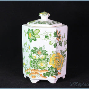 Masons - Henley - Hexagonal Jar