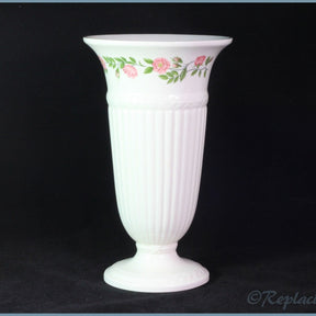 Wedgwood - Rosalind - Trumpet Vase