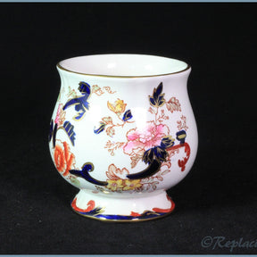 Masons - Mandalay Blue - Jam Jar (Base Only)