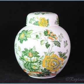 Masons - Henley - Ginger Jar (medium)