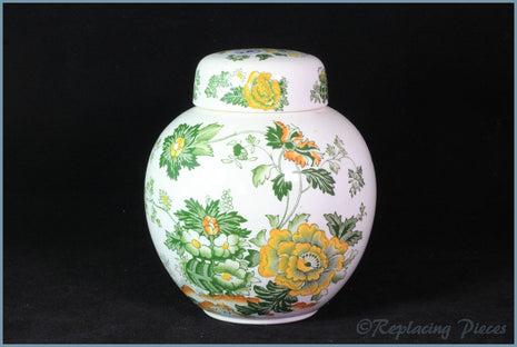Masons - Henley - Ginger Jar (medium)
