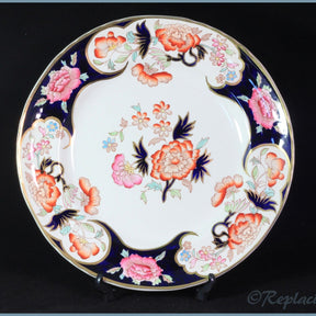 Masons - Cabinet Collection - Dinner Plate