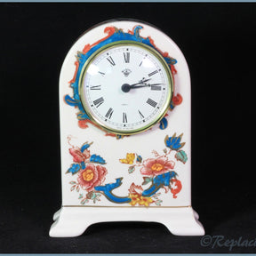 Masons - Java - Roman Clock