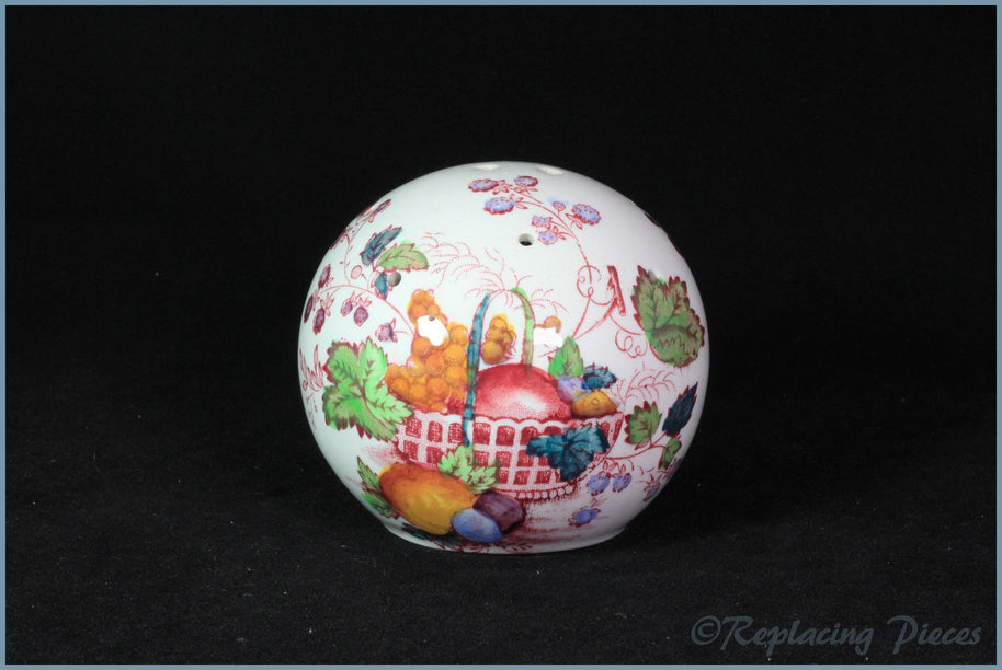 Masons - Fruit Basket Pink - Pomander
