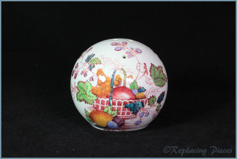 Masons - Fruit Basket Pink - Pomander