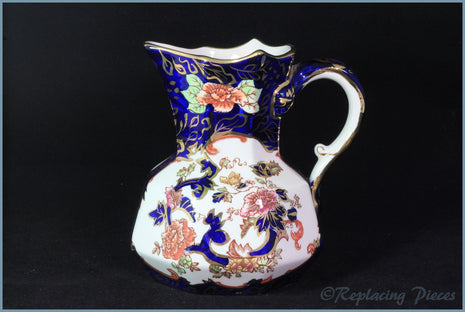 Masons - Royal Mandalay - Hydra Jug (medium)