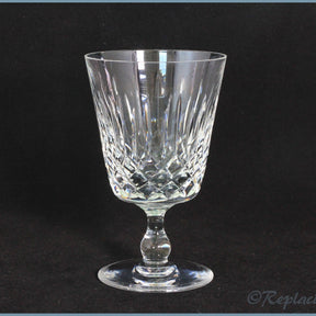 Edinburgh Crystal - Appin - Water Goblet
