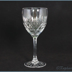 Edinburgh - Kelso - White Wine (Cut Foot)