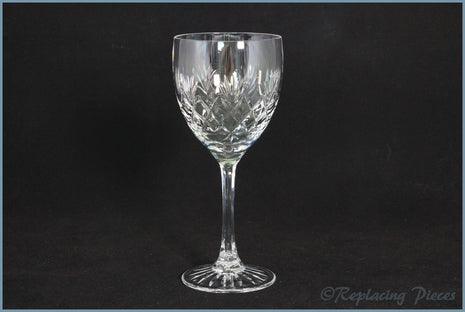 Edinburgh - Kelso - White Wine (Cut Foot)