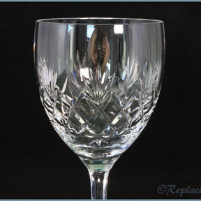 Edinburgh - Kelso - White Wine (Cut Foot)