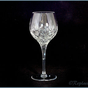 Edinburgh Crystal - Vienna - Goblet