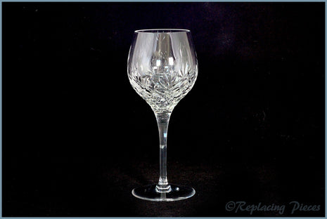 Edinburgh Crystal - Vienna - Goblet