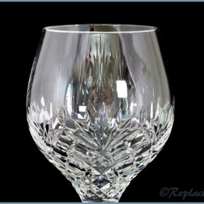 Edinburgh Crystal - Vienna - Goblet