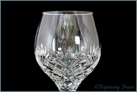 Edinburgh Crystal - Vienna - Goblet