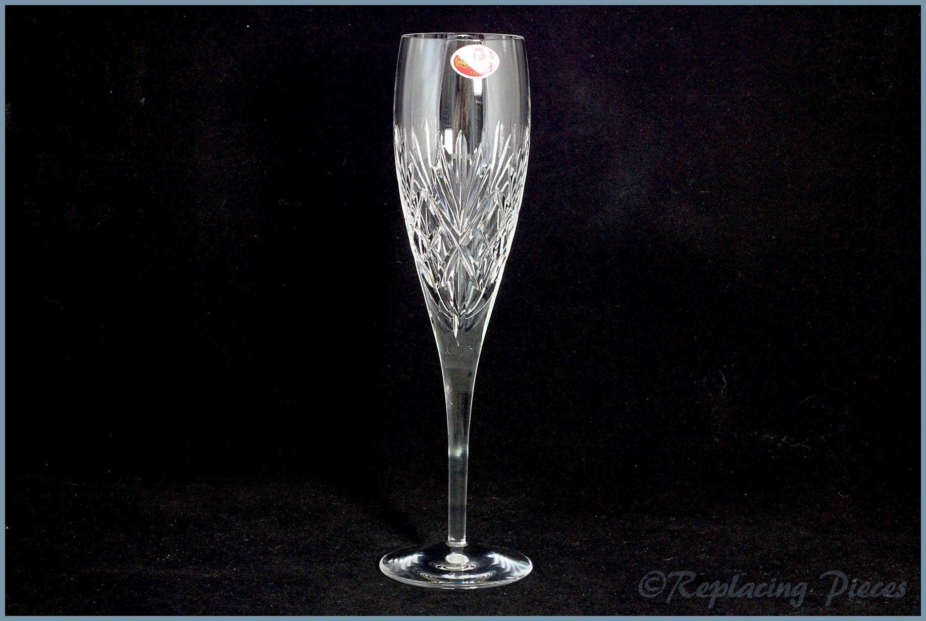 Royal Brierley - Berkeley - Flute