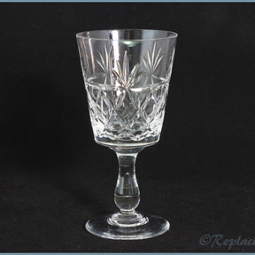 Royal Brierley - Bruce - Large Wine Glass