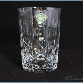 Royal Brierley - Regent - Tumbler