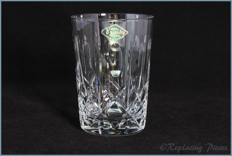 Royal Brierley - Regent - Tumbler