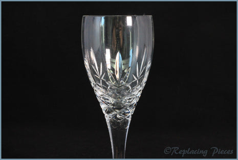 Royal Doulton - Dorchester - Wine Glass (small)