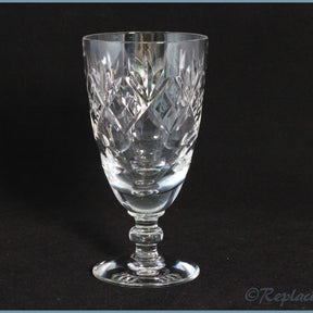 Royal Doulton - Georgian - Wine Glass (large)
