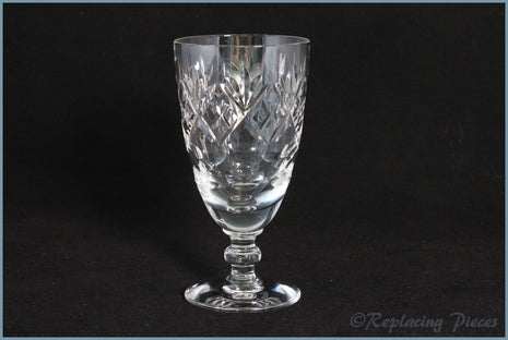 Royal Doulton - Georgian - Wine Glass (large)