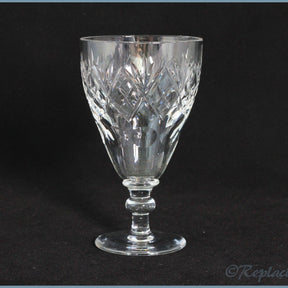 Royal Doulton - Georgian - Wine Glass (small)