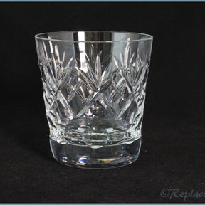Royal Doulton - Georgian - Tumbler O/F