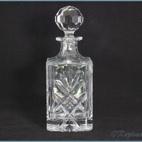 Royal Doulton - Juliette - Decanter