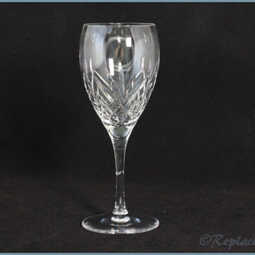 Royal Doulton - Juliette - Wine Glass (Medium )