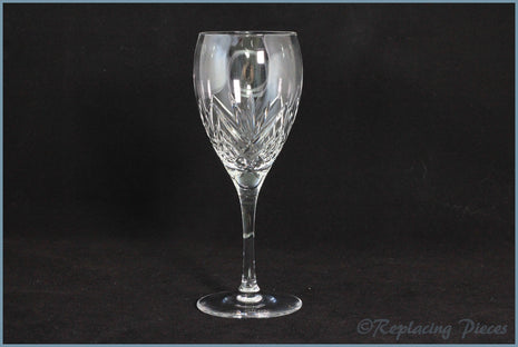 Royal Doulton - Juliette - Wine Glass (Medium )