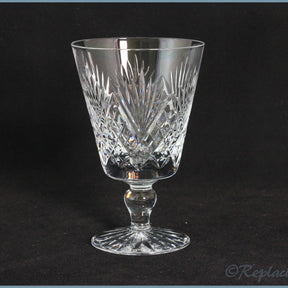 Royal Doulton - Juno - Wine Glass (Large)