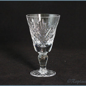 Royal Doulton - Juno - Port Glass