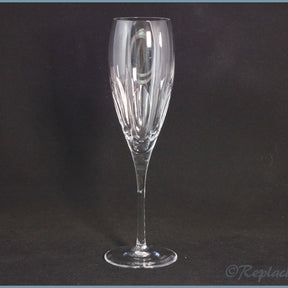 Royal Doulton - Millenium - Champagne Flute