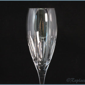Royal Doulton - Millenium - Champagne Flute