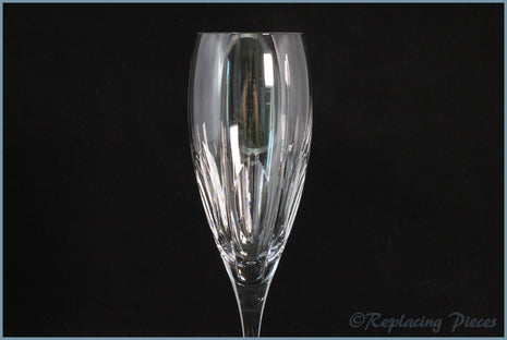 Royal Doulton - Millenium - Champagne Flute