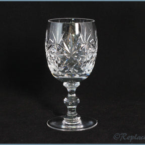 Royal Doulton - Newbury - Wine Glass