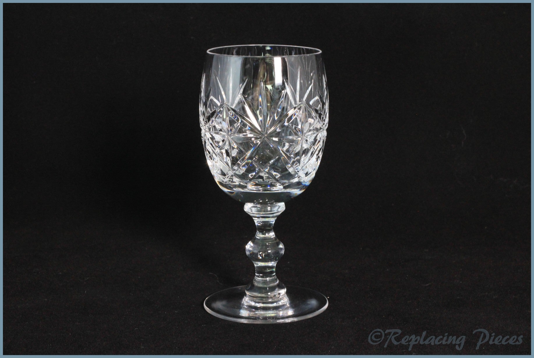 Royal Doulton - Newbury - Wine Glass