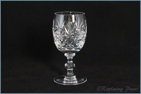 Royal Doulton - Newbury - Wine Glass