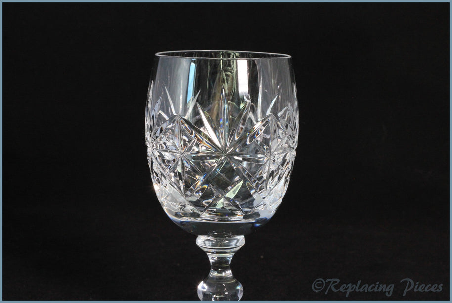 Royal Doulton - Newbury - Wine Glass