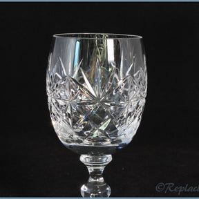 Royal Doulton - Newbury - Wine Glass