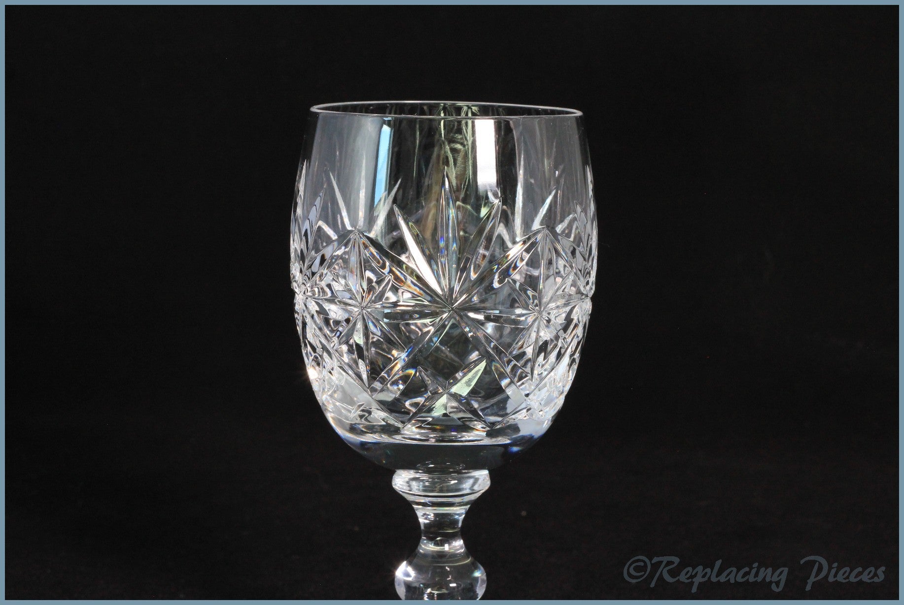 Royal Doulton - Newbury - Wine Glass