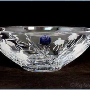 Stuart - Cascade - Centrepiece Bowl