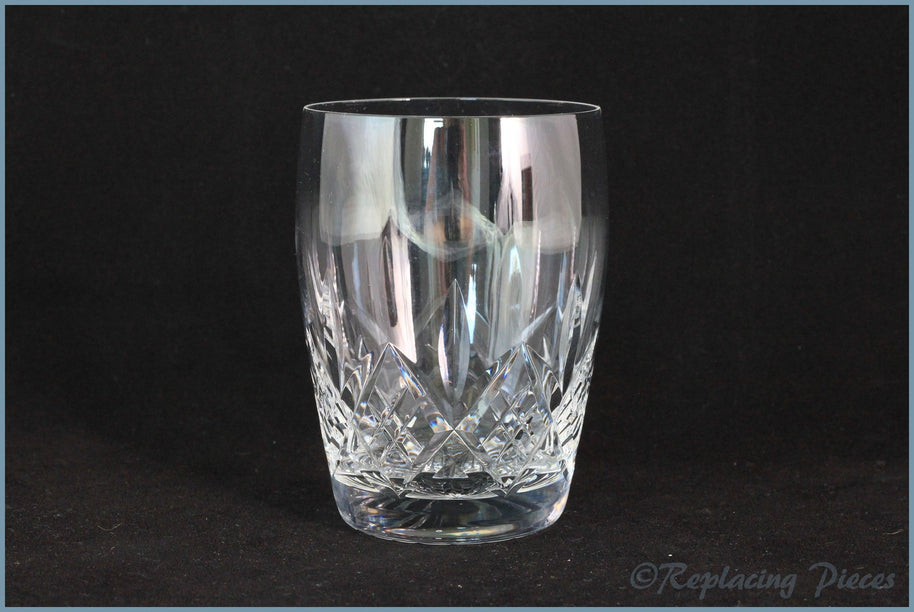 Stuart - Glengarry - Barrel Shaped Tumbler (4" Tall)